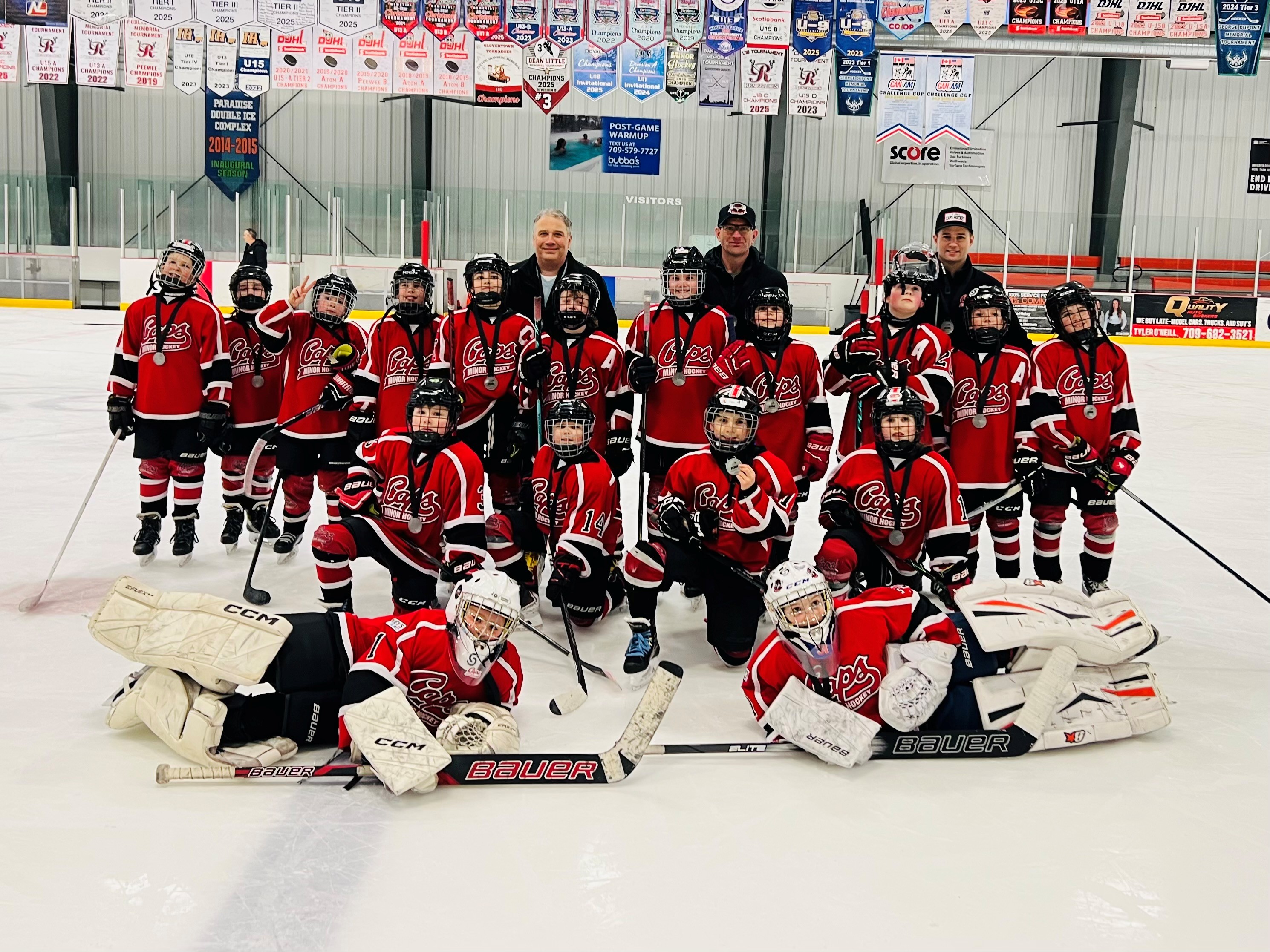 U11C Silver